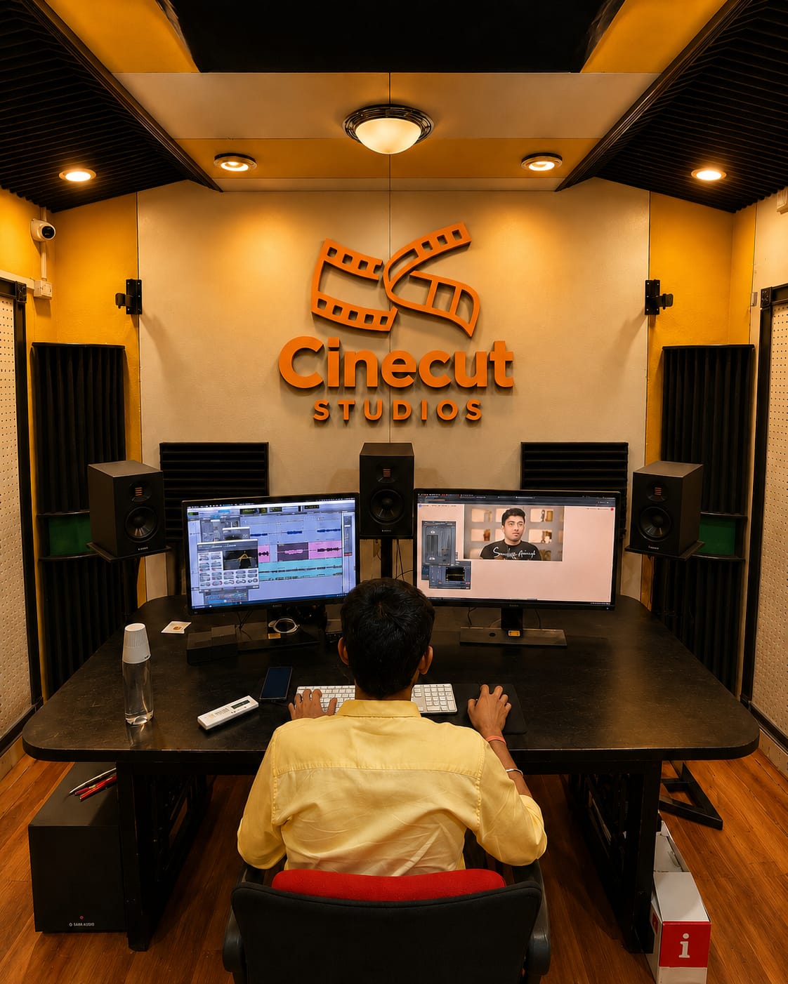 Studio
