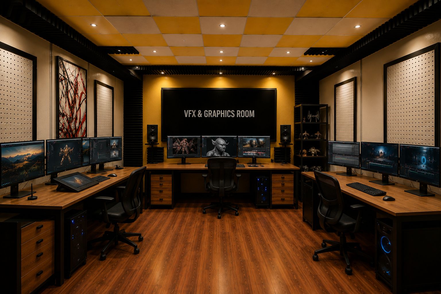 Studio