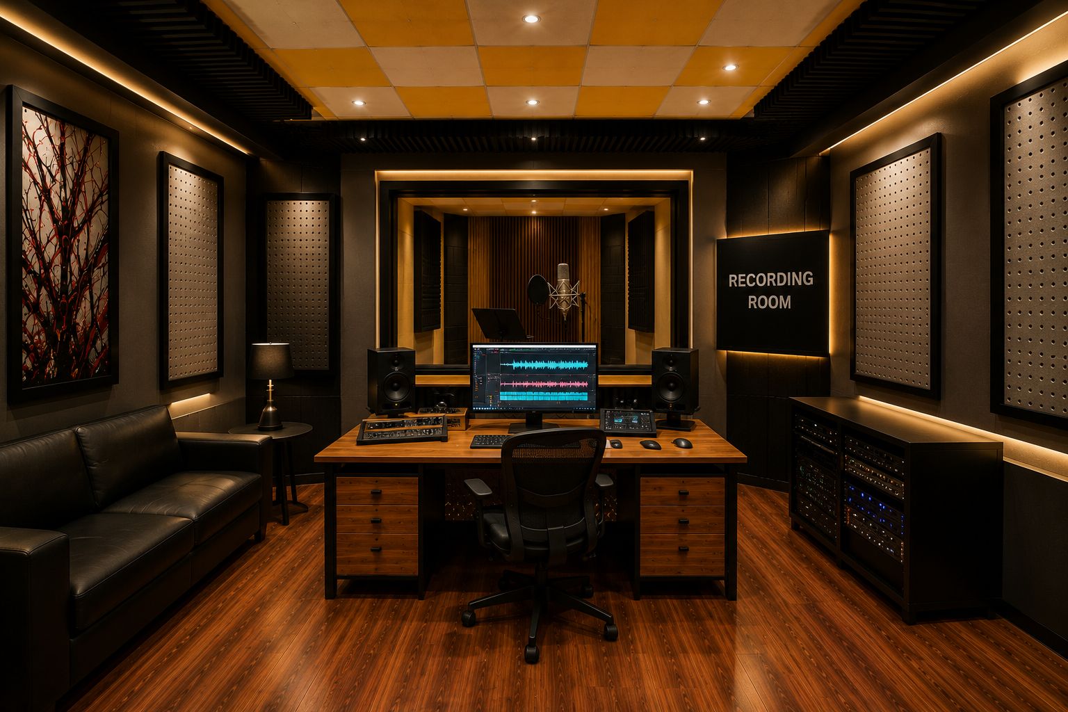 Studio