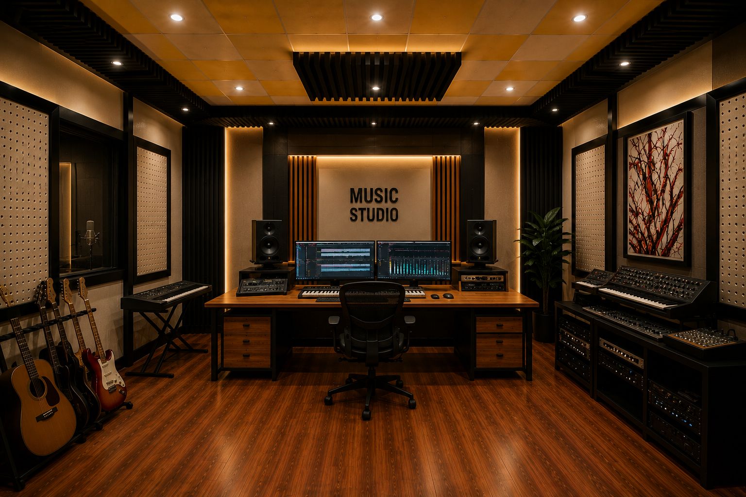 Studio