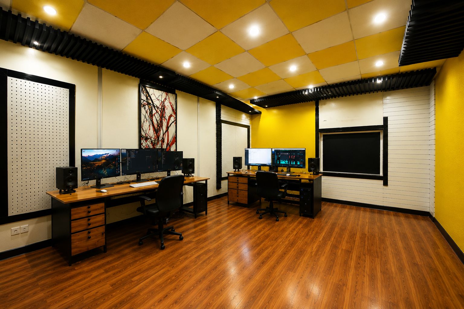 Studio