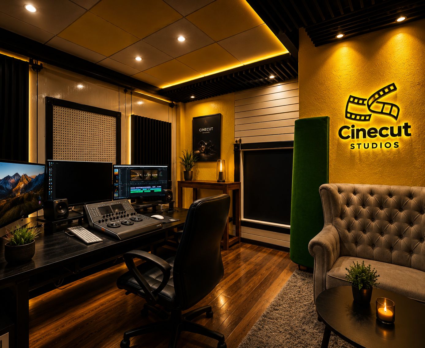 Studio