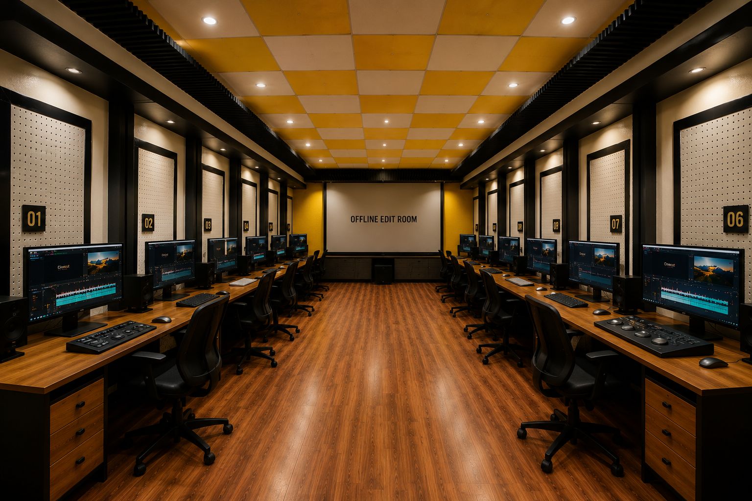Studio