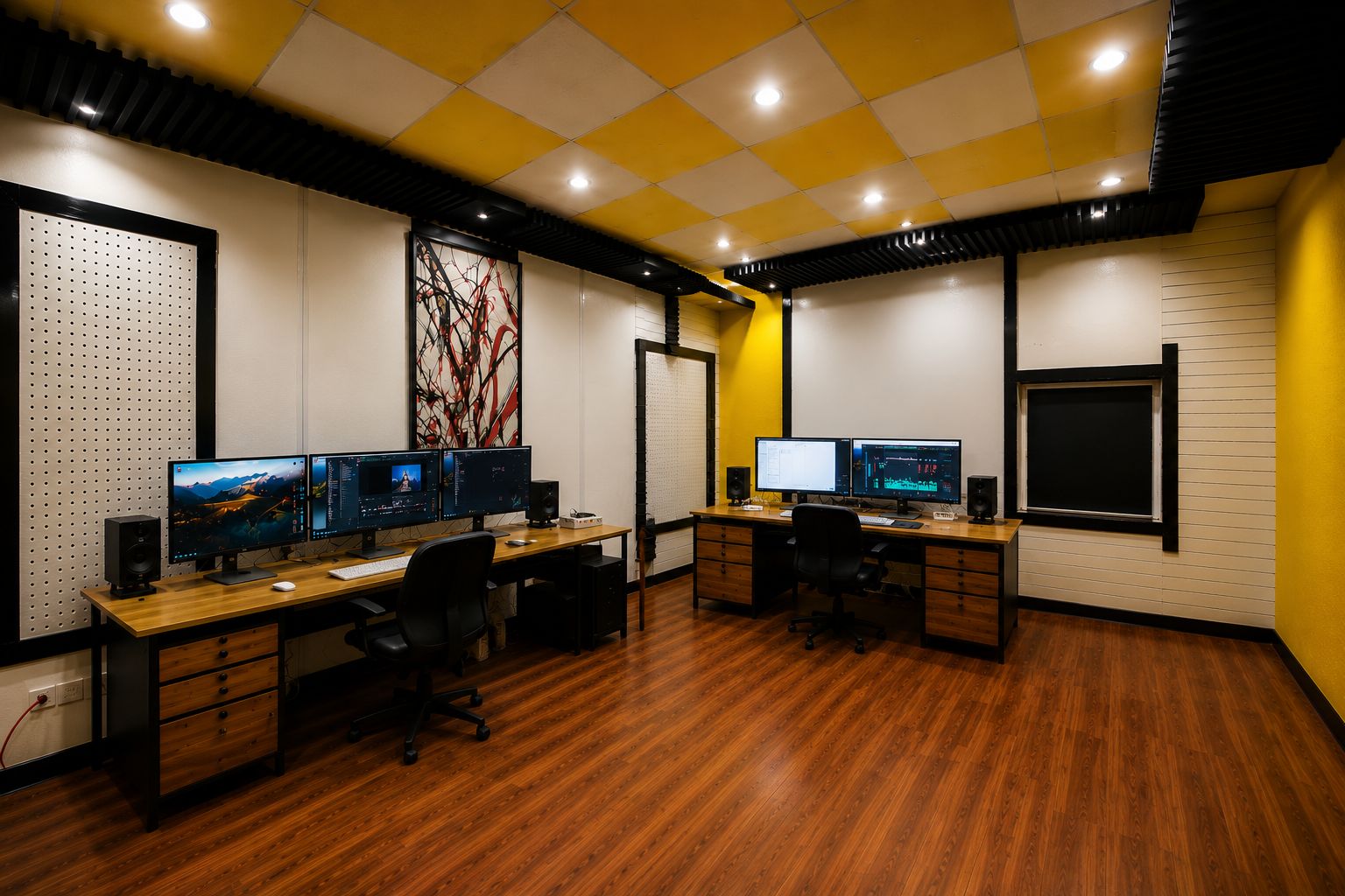 Studio