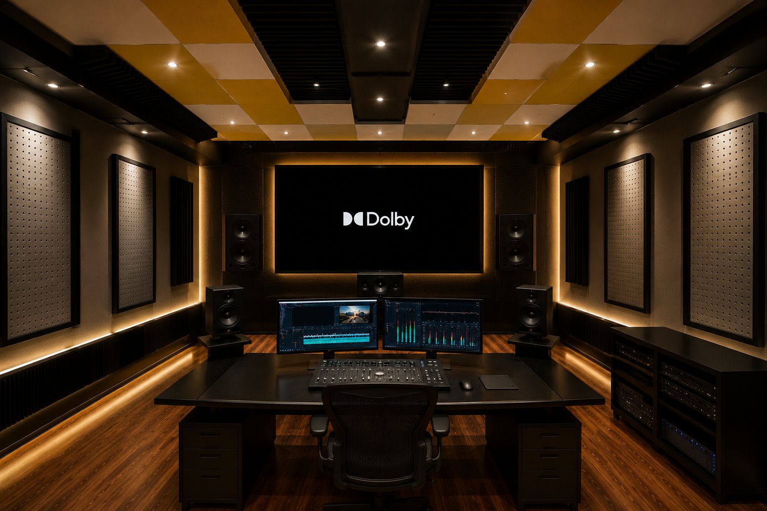 Studio